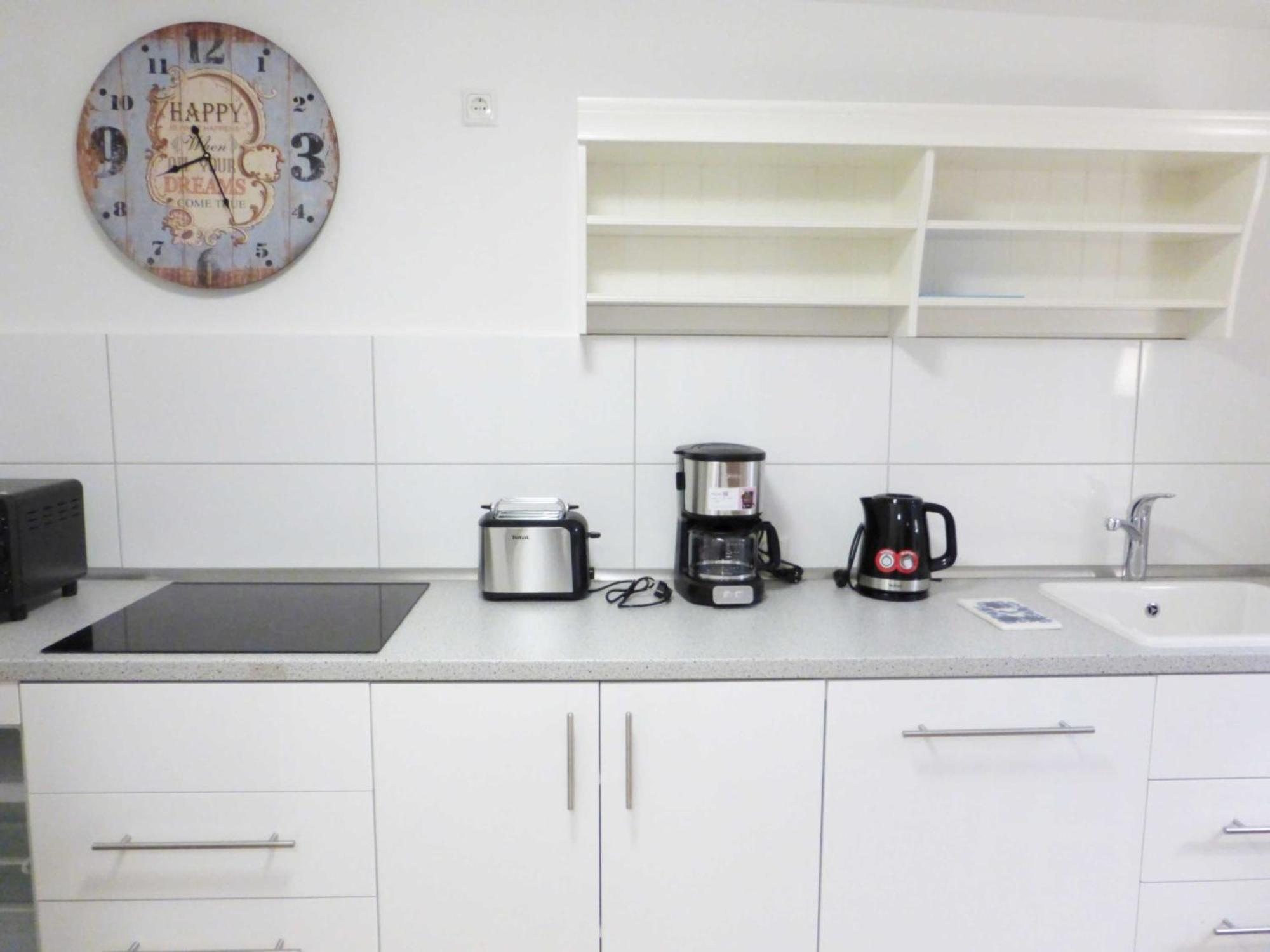 Ferienwohnung Rathausblick Михелщат Екстериор снимка