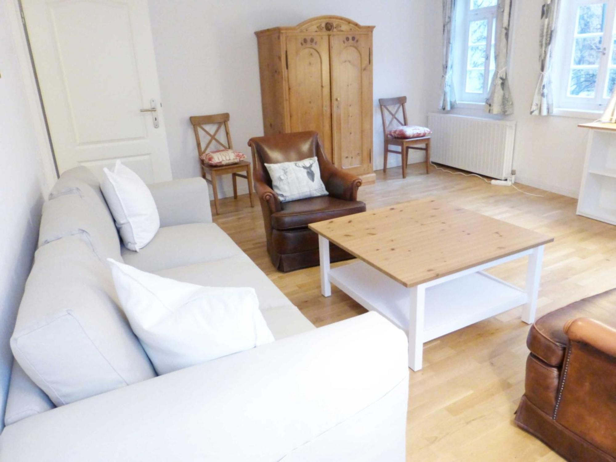 Ferienwohnung Rathausblick Михелщат Екстериор снимка