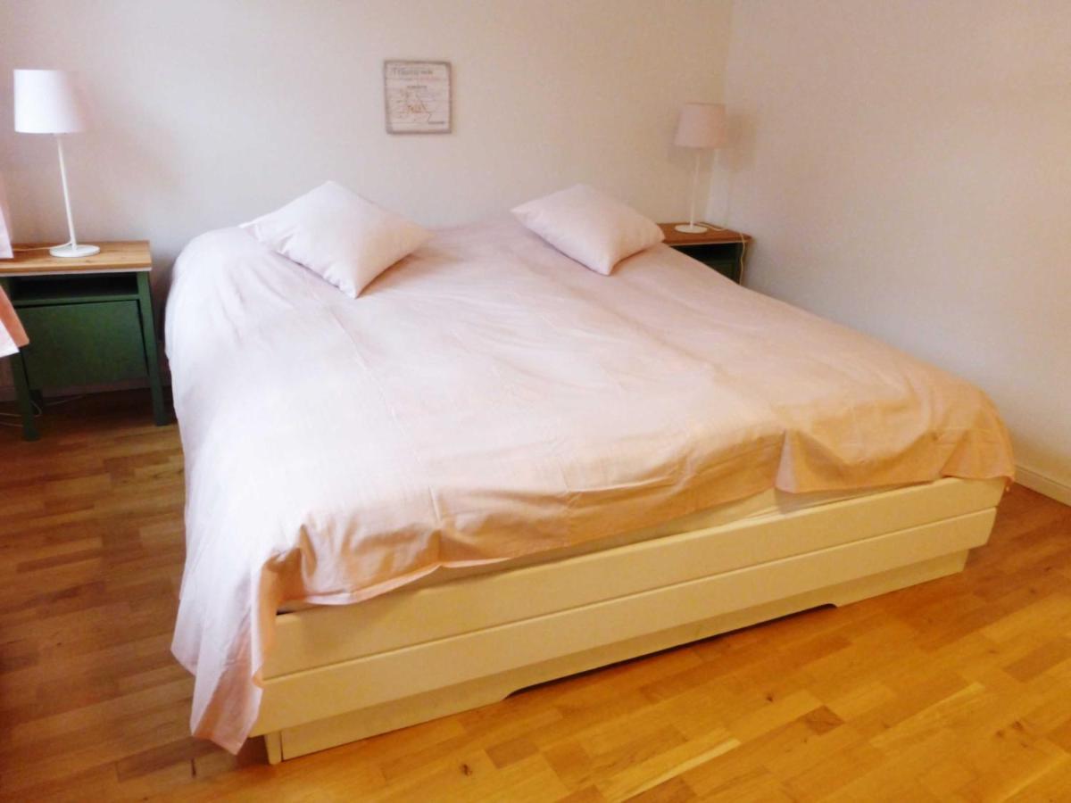 Ferienwohnung Rathausblick Михелщат Екстериор снимка
