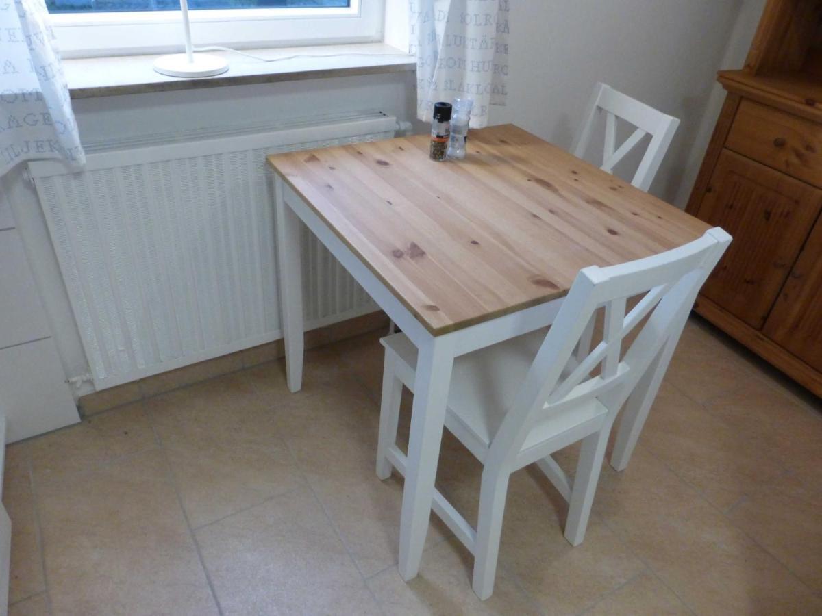 Ferienwohnung Rathausblick Михелщат Екстериор снимка