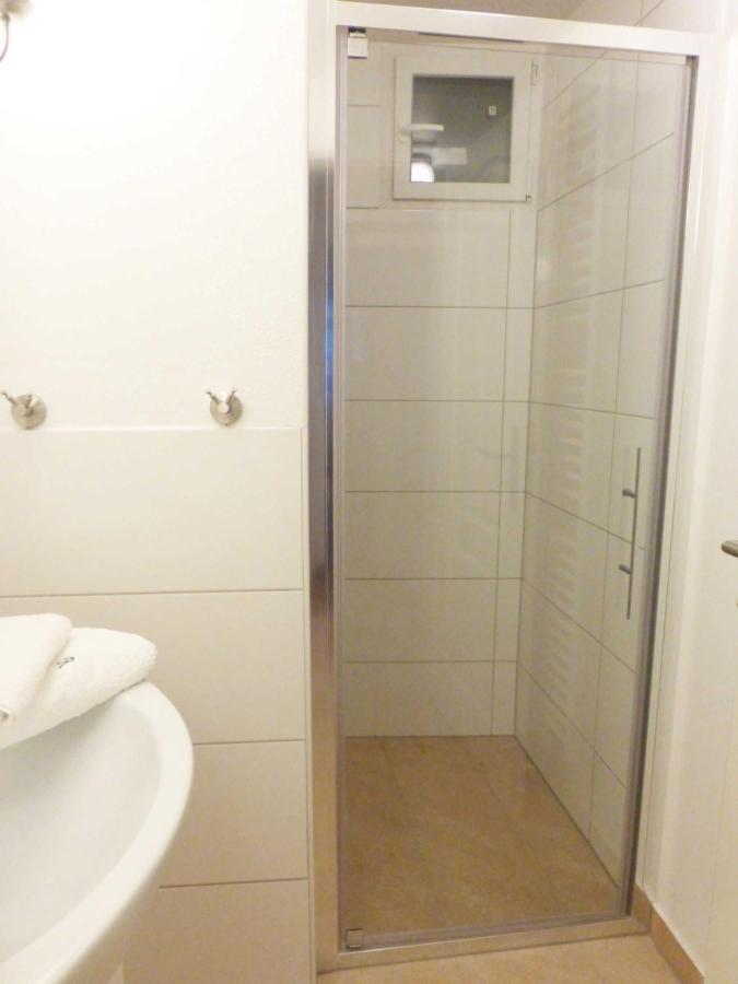 Ferienwohnung Rathausblick Михелщат Екстериор снимка